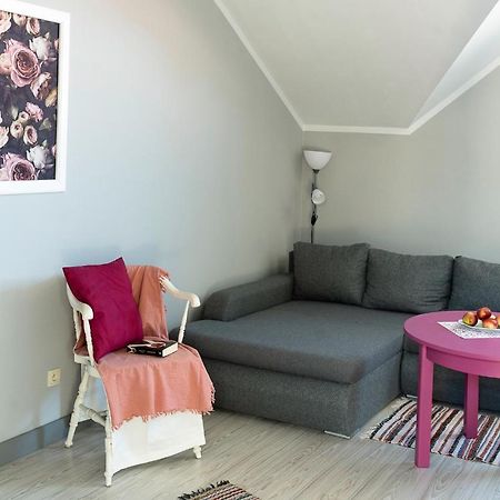 Apartament Pod Morwa Lubniewice Exterior foto